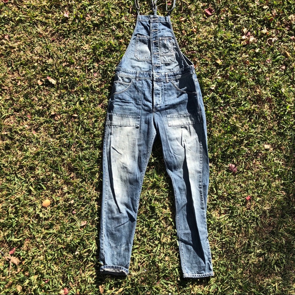 Overalls - Picture 4 of 5